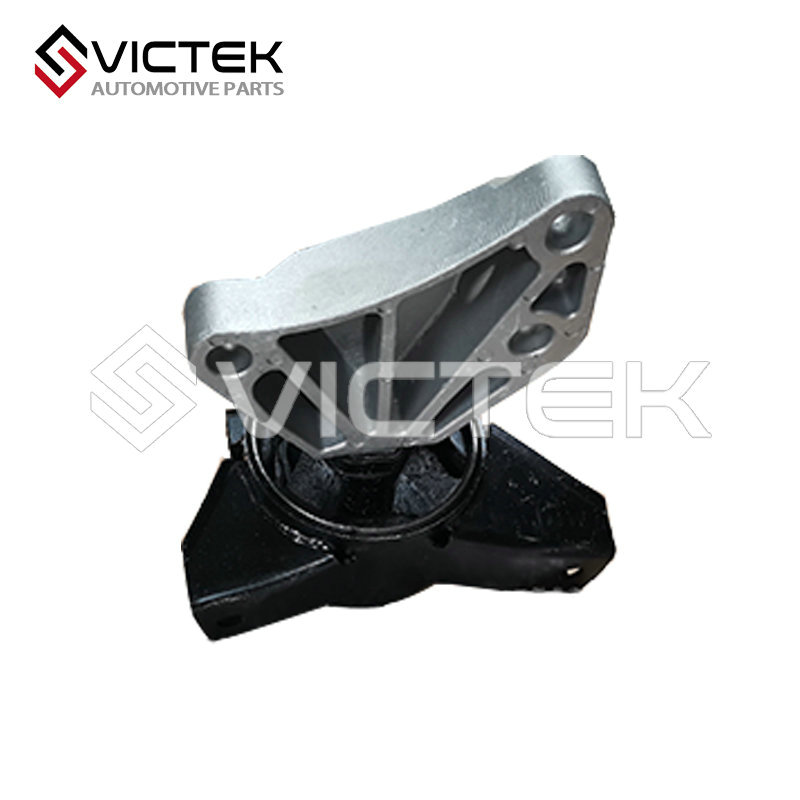 Engine Cushion Left CS35PLUS 1001660-BQ05