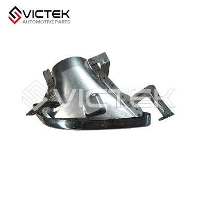 Cubierta decorativa del tubo de escape trasero derecho 2804040-SF01