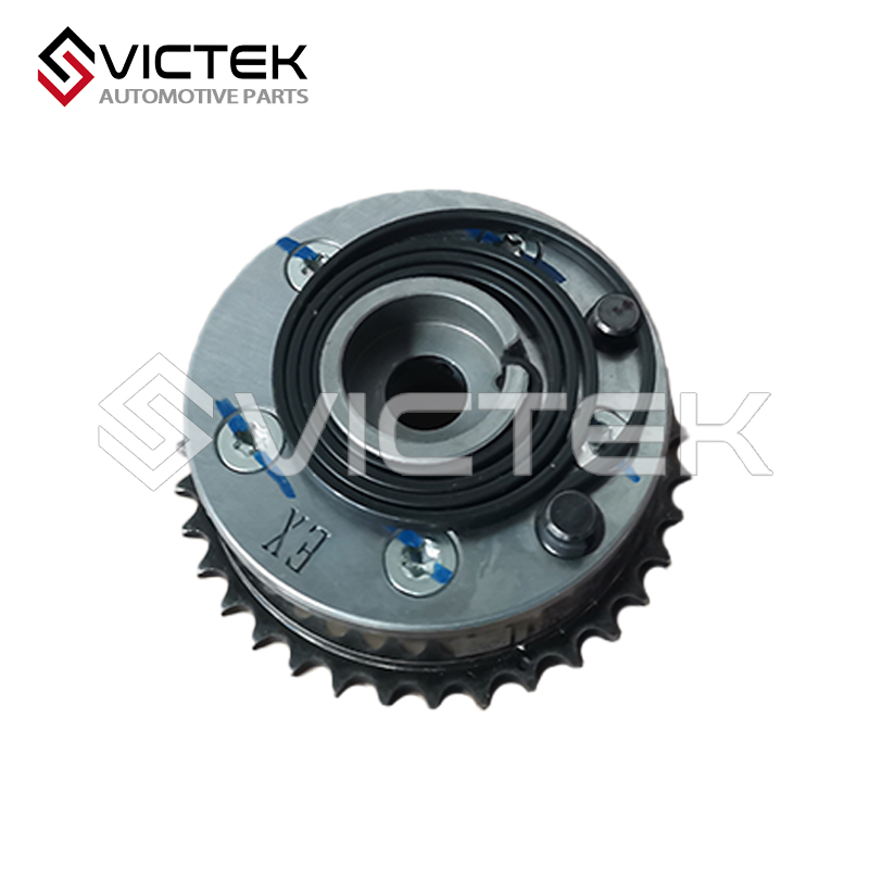 Échappement VCP 1021600E0809