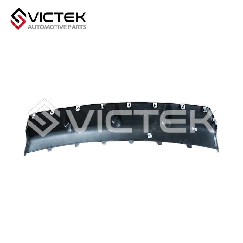 Garniture de bande lumineuse de pare-chocs arrière inférieur 2804048-SF01