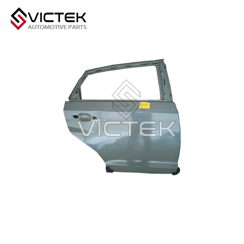 الباب الخلفي الأيمن