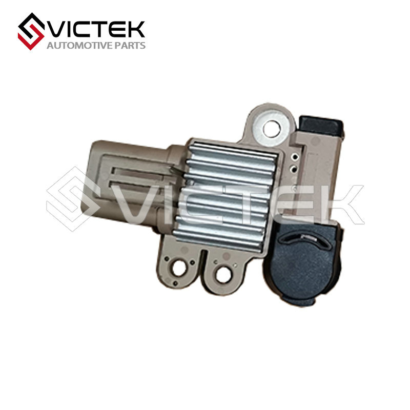 Melaraskan Alternator 3100829-1