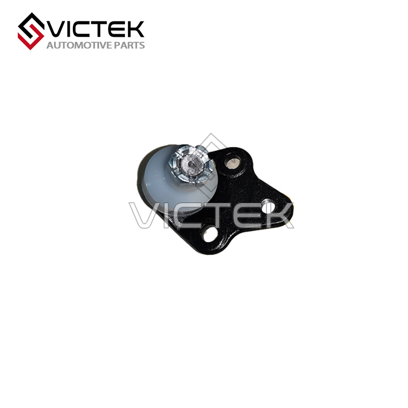 Шаровой шарнир