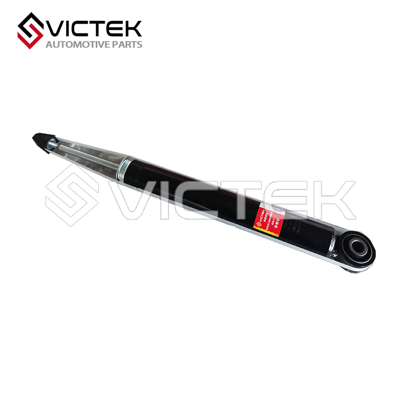 Penyerap hentak belakang