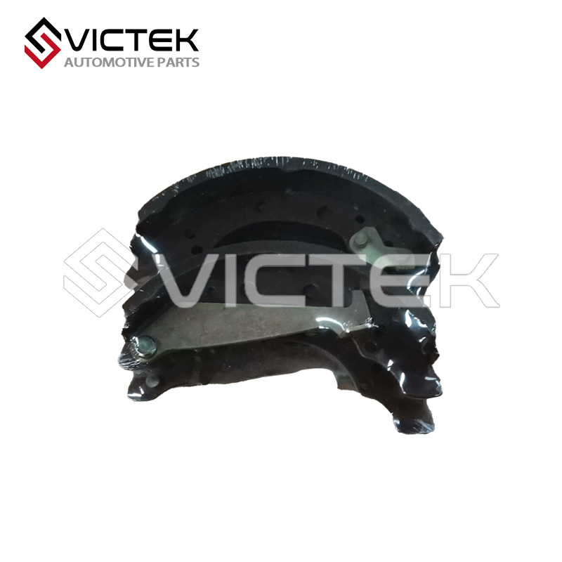 ผ้าเบรคหลัง A15-3502170