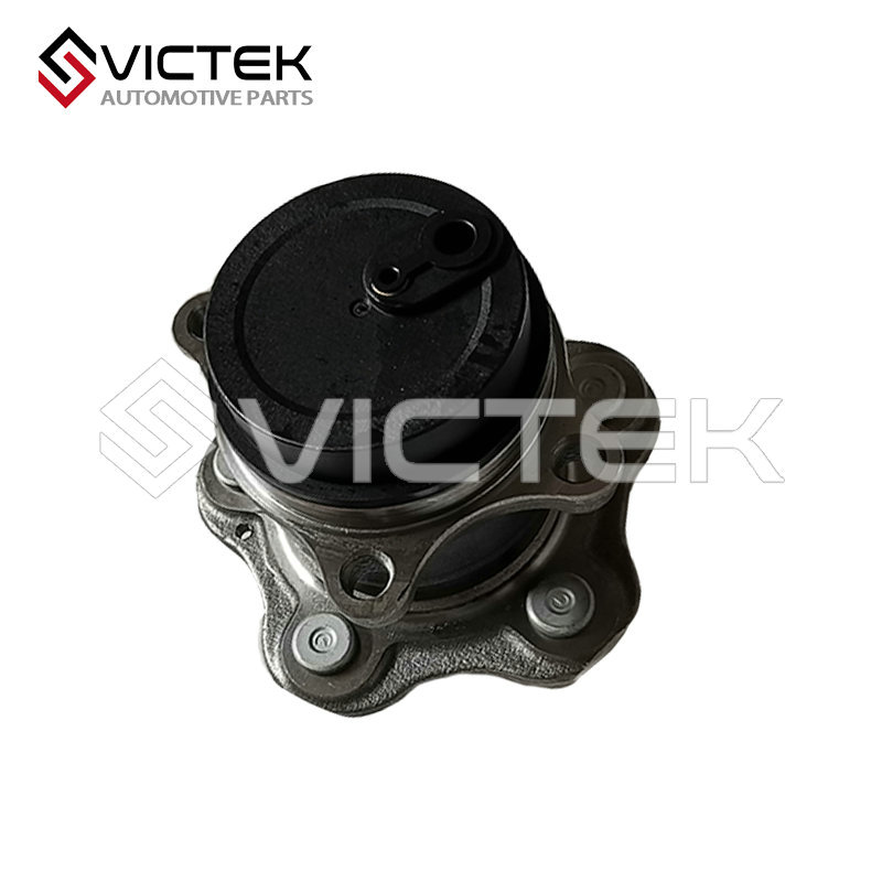 Ступица заднего колеса S5 SA12-26-15X