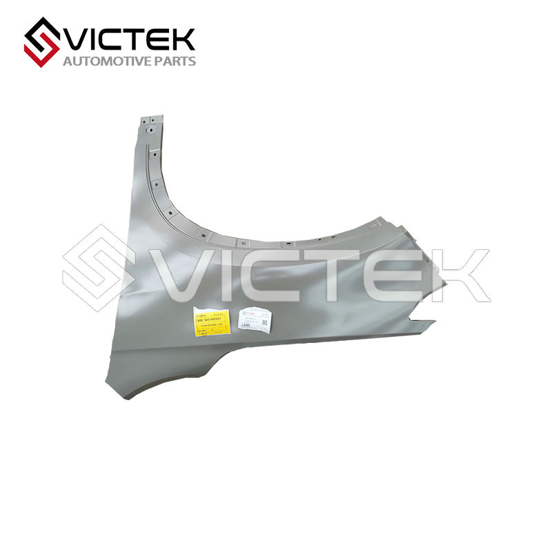 Front Fender Left SX5-8403013