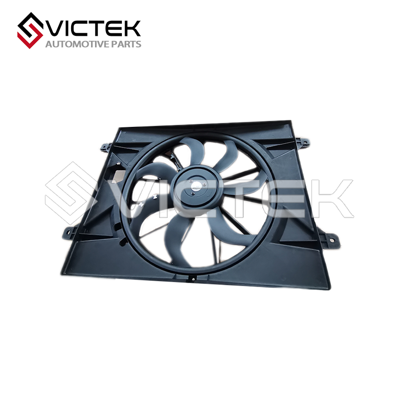 Chery Tiggo 5 Ventilateur de refroidissement T21-1308010BA