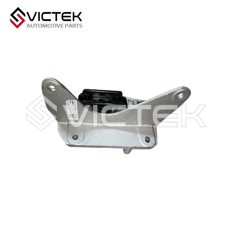 Almofada do motor esquerda SX5-1001040