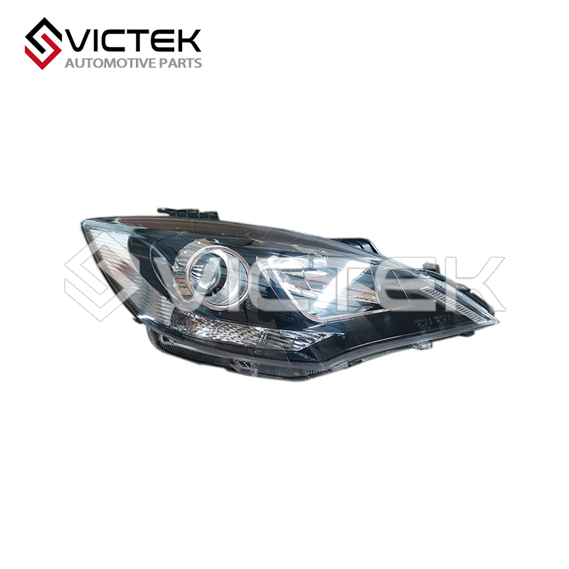 ไฟหน้า ซ้าย A13-4421010FL