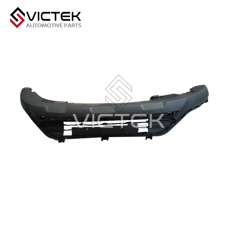 กันชนหน้าลง