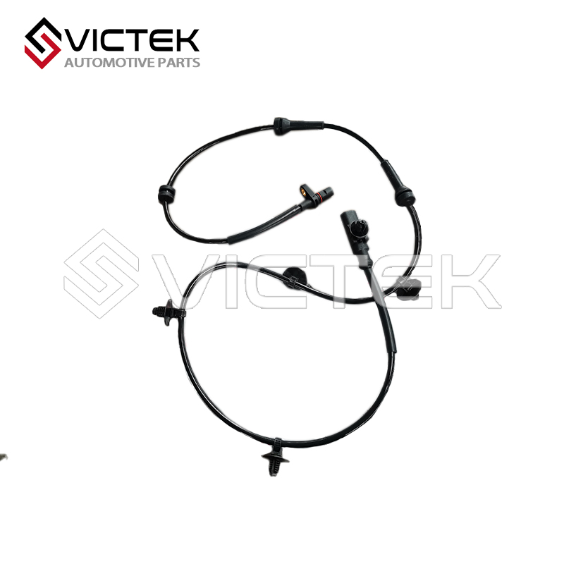 เซ็นเซอร์ความเร็ว ABS ล้อหน้า