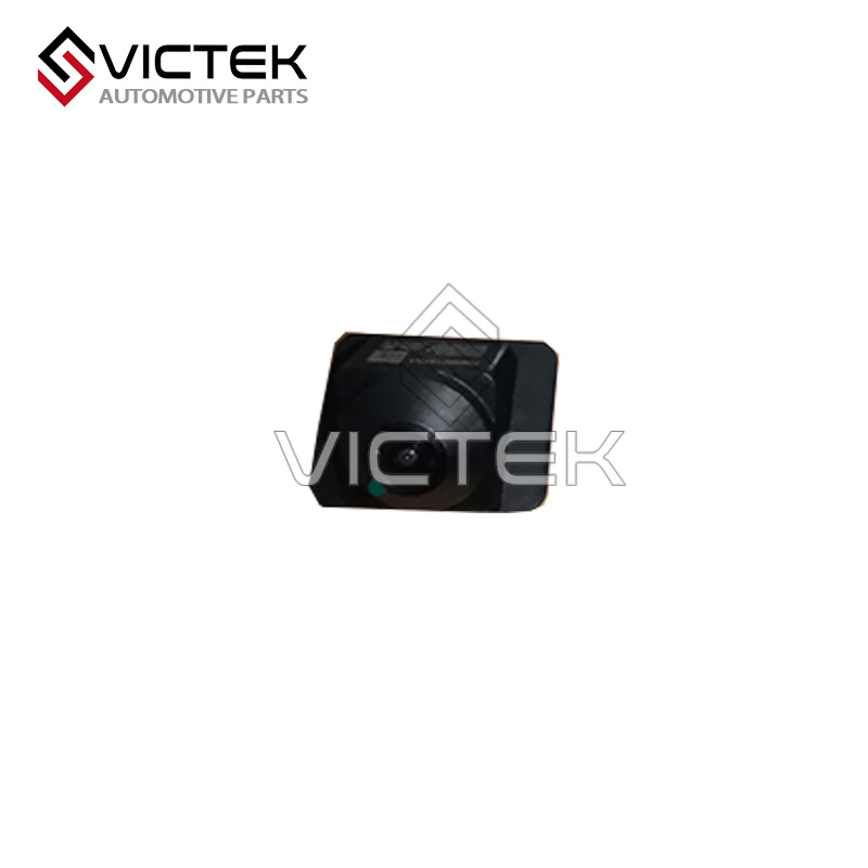 задняя камера 360