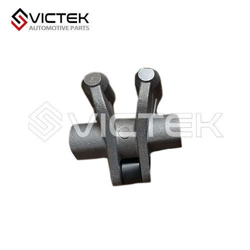 Uitlaatrokerarm (met stoter) 477F-1007060