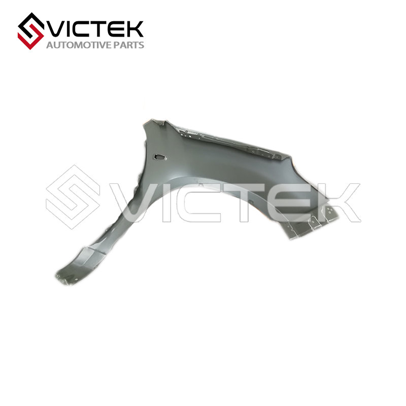 Front Fender Right T11-8403702FL-DY