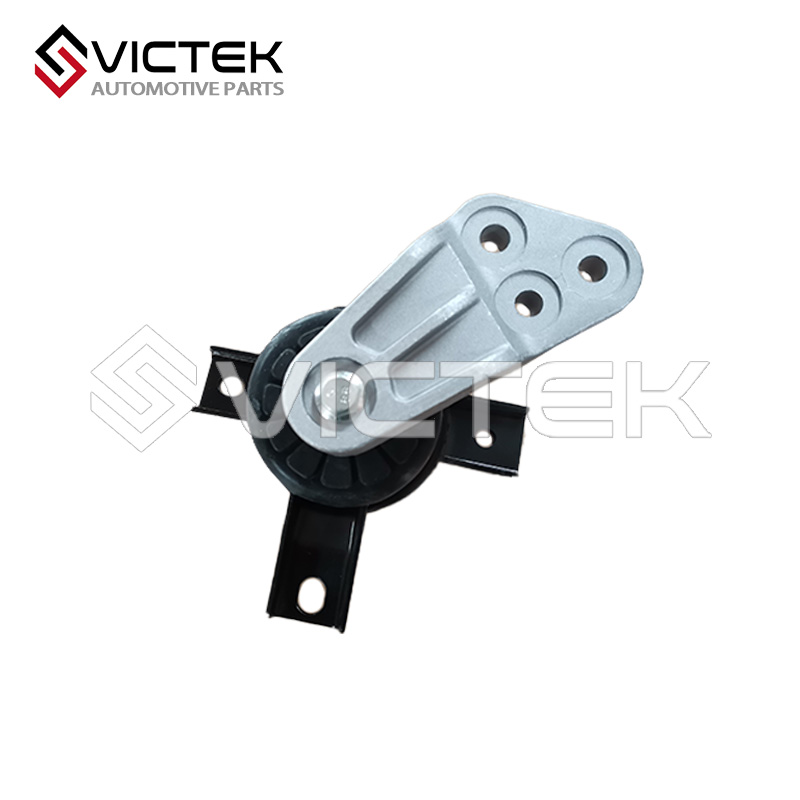 Almofada do motor direita