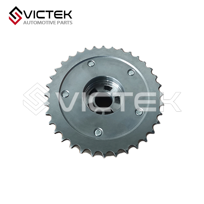 Échappement VCP 1021600E0809