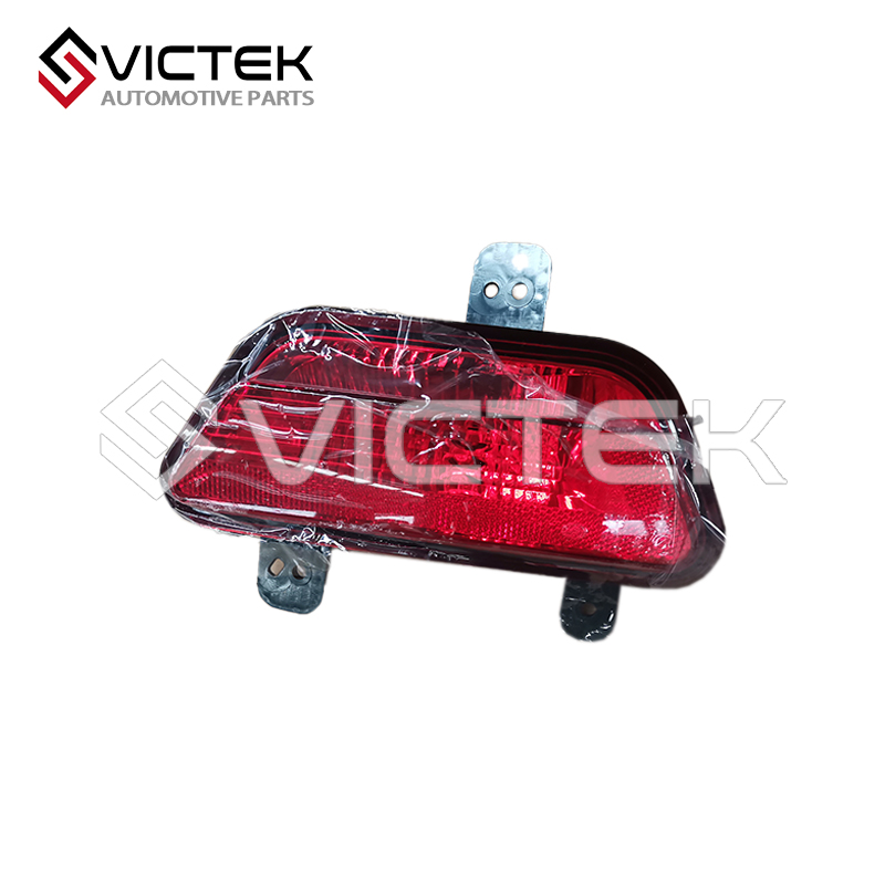 Задний противотуманный фонарь левый AAB4116300