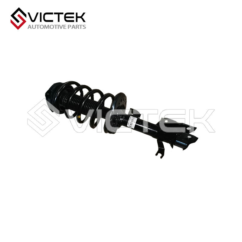 Penyerap Hentakan Hadapan Betul Sepenuhnya SX5-2904040