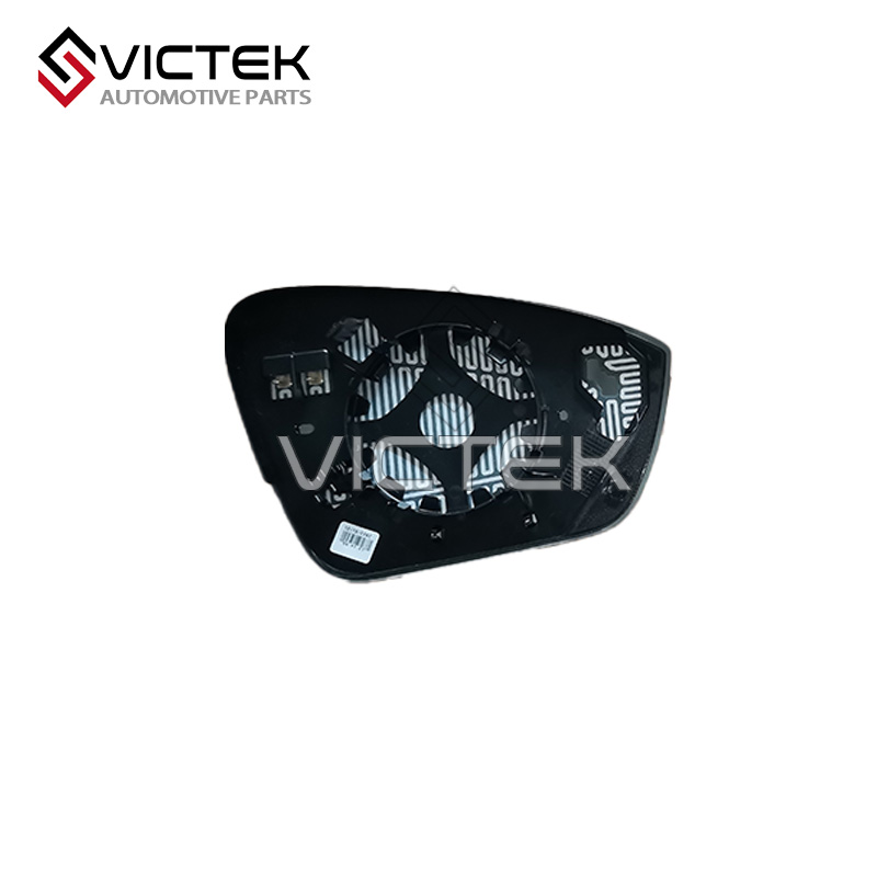 Elemen Cermin Pandangan Belakang RH