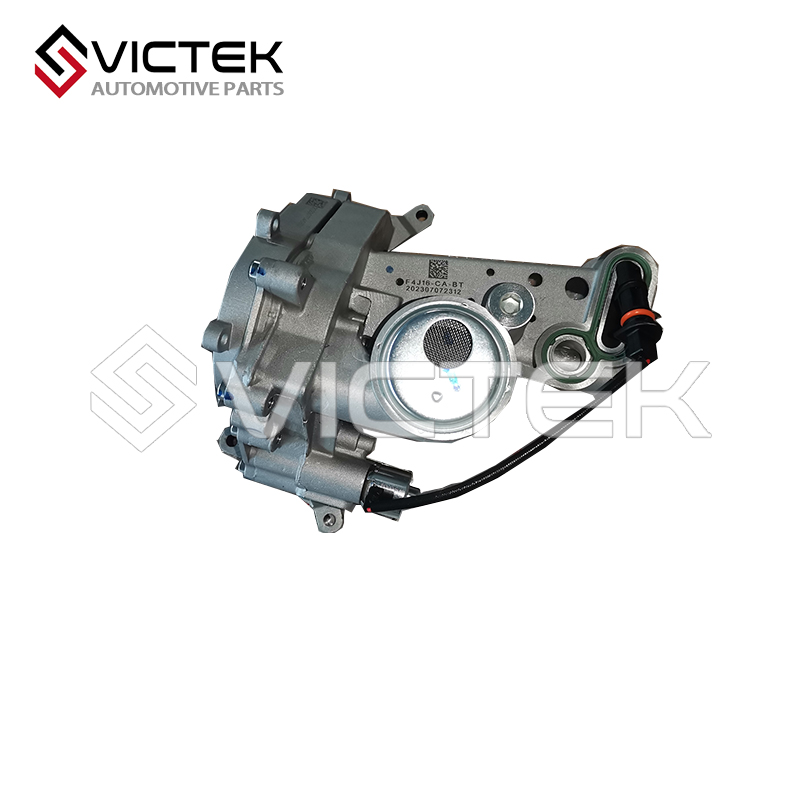 ปั๊มน้ำมัน