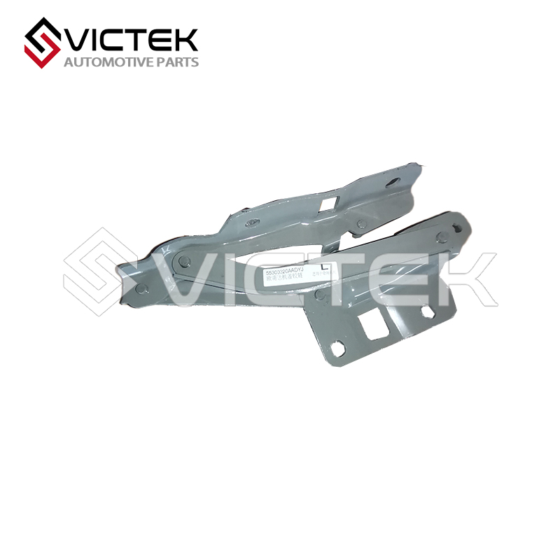 Петля капота левая