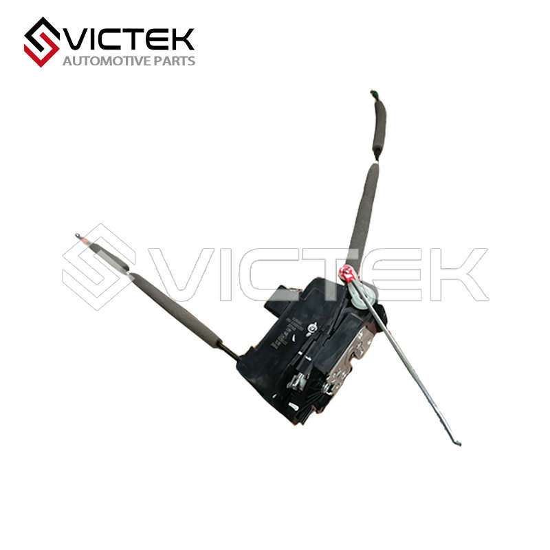 Блокировка замка передней двери левая F01-6105010BB