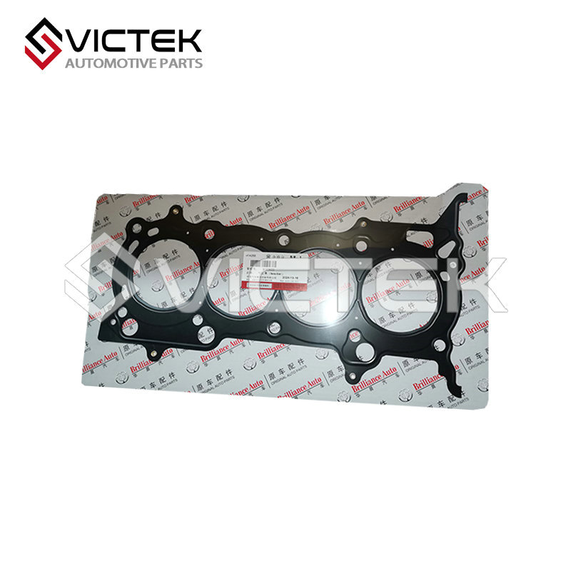 Cilinderkoppakking Metaal 3103622 3102312