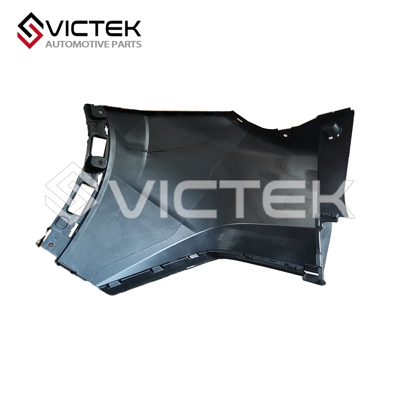 Bampar Belakang Bahagian Atas RH