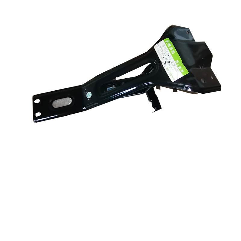 Radiator Middle Support