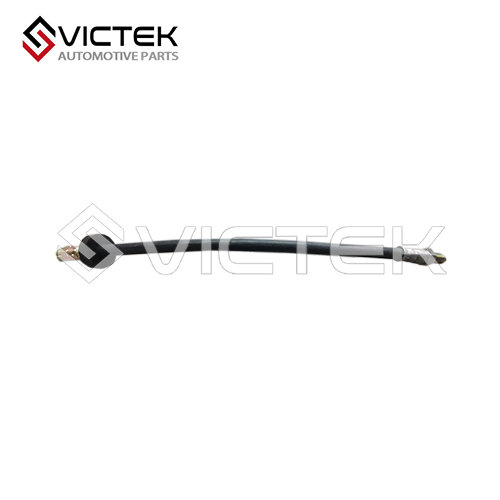 Front Brake Pipe A11-3506010