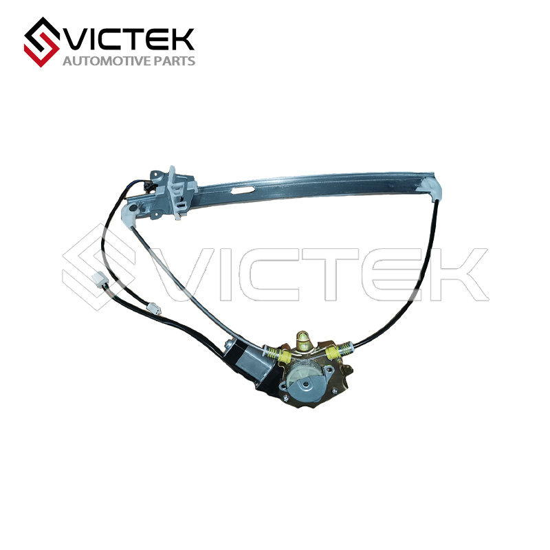 ตัวควบคุมกระจกหน้าซ้าย