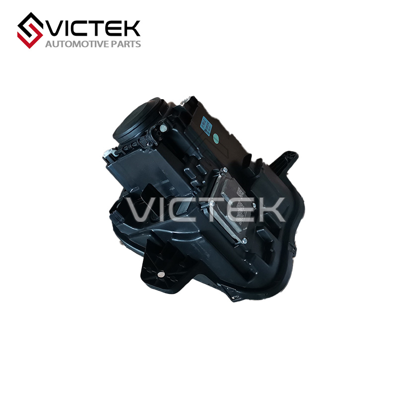 Lampu Depan Depan Kiri