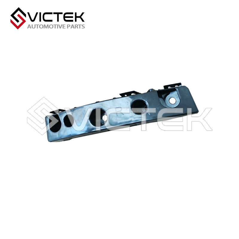 Soporte de parachoques delantero izquierdo SX5G-2803531