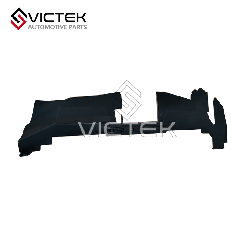 PLANCHE À VENT GAUCHE