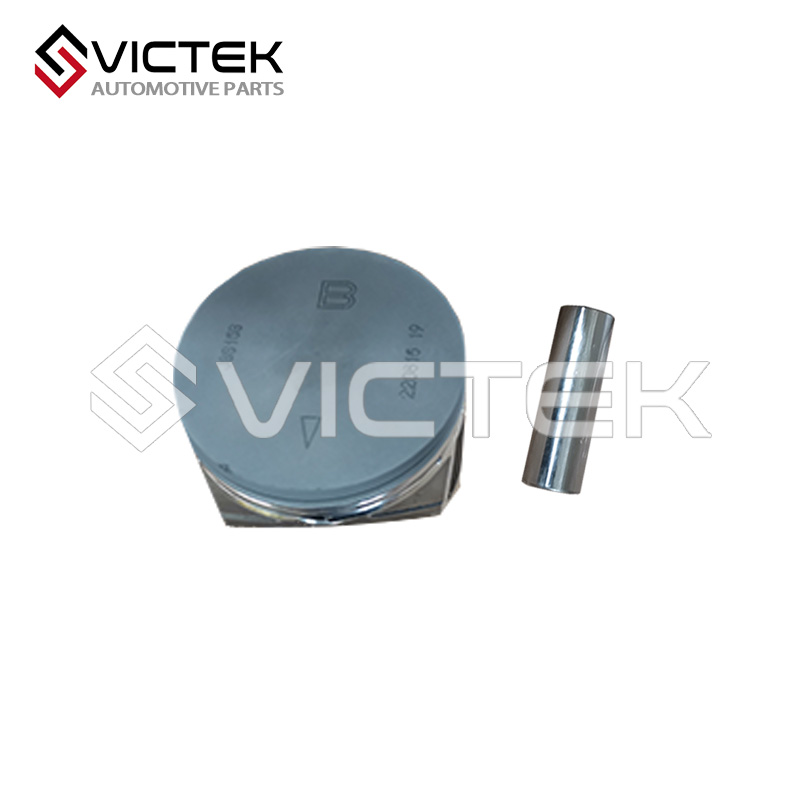 Pistão B S7 484Q-11-102-T