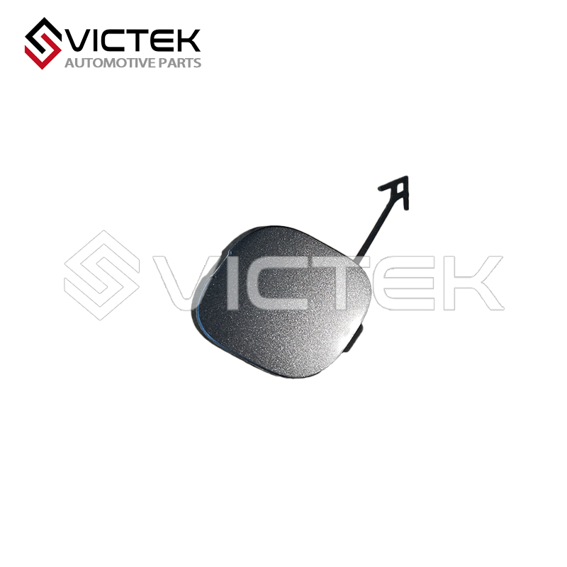 Bouchon d'œillet de remorquage arrière