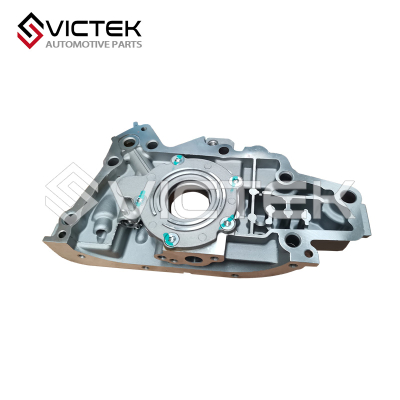 Oliepomp 372-1011030