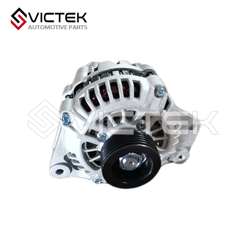 GENERATORASSEMBLAGE A15-3701110BA