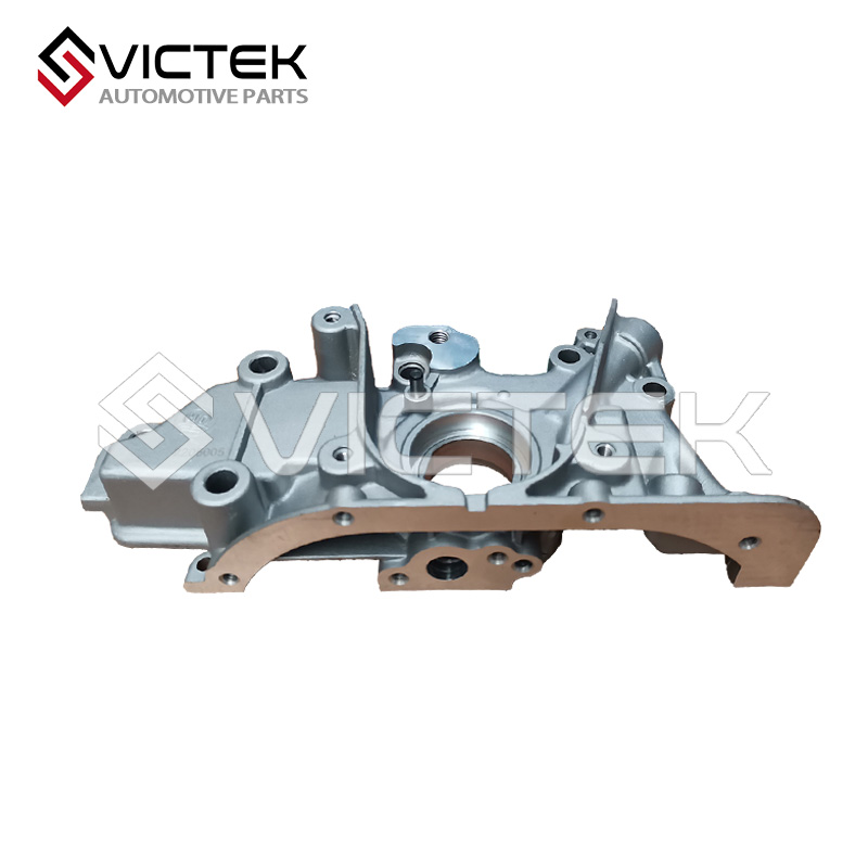 Oliepomp 372-1011030