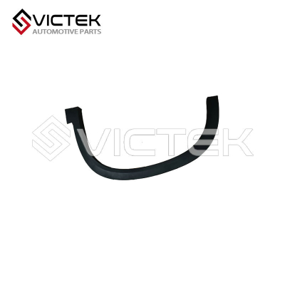 Sourcil de roue avant gauche SX5-5512410