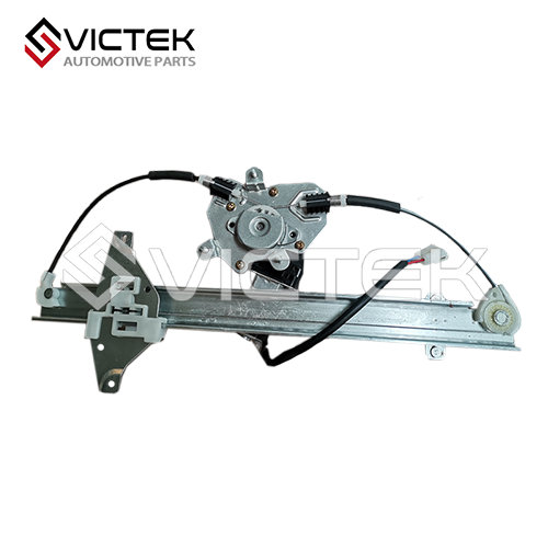 Rear door glass lifter Left A21-6204110CA