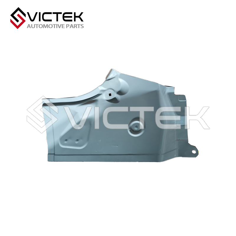 Dulang sisi bampar belakang kiri