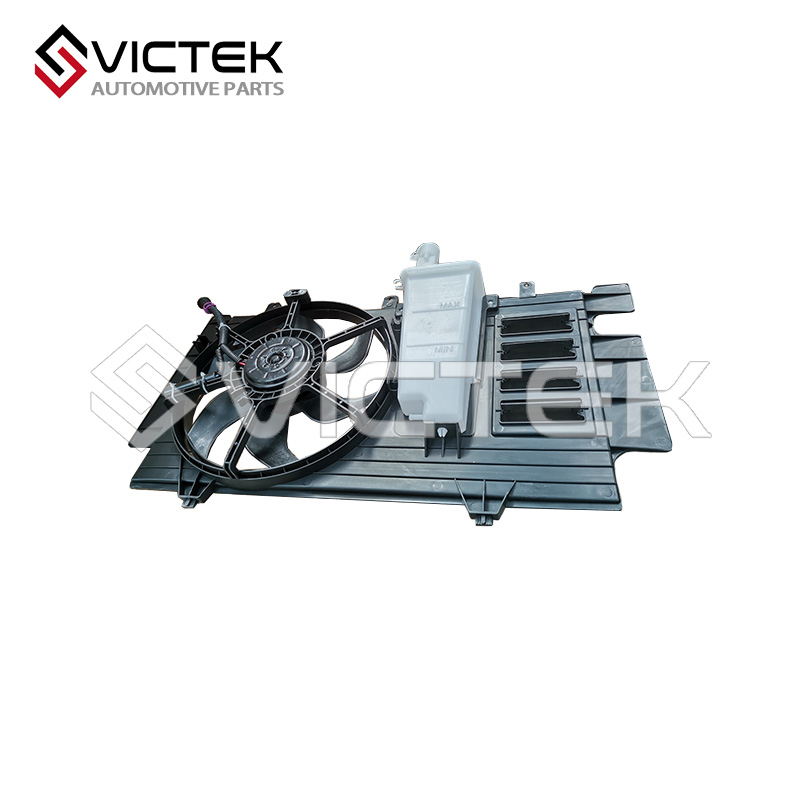 Ventilateur de radiateur H230