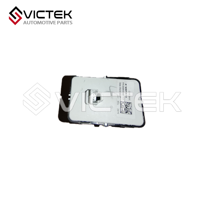 Chave elevatória de janela única