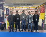 Shandong Victory Car Parts Technology Co.,Ltd