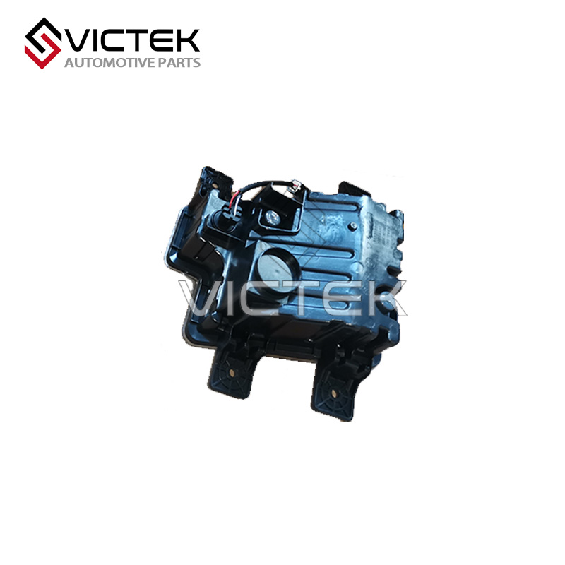 چراغ دویدن روز جلو سمت چپ