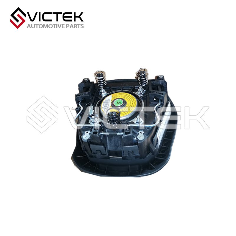 Подушка безопасности водителя