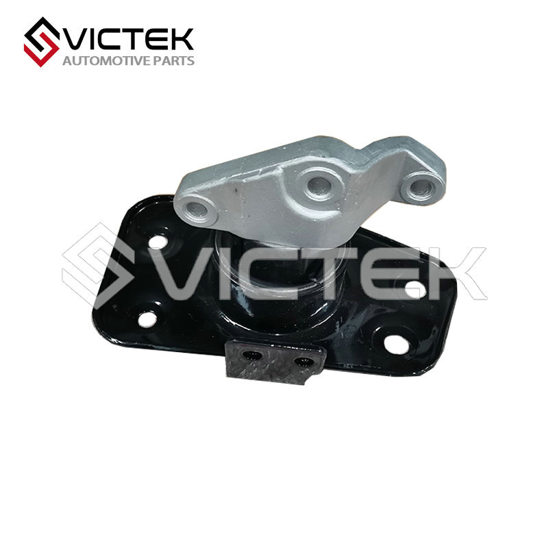 Подушка двигателя левая MT 1001320BF-A01