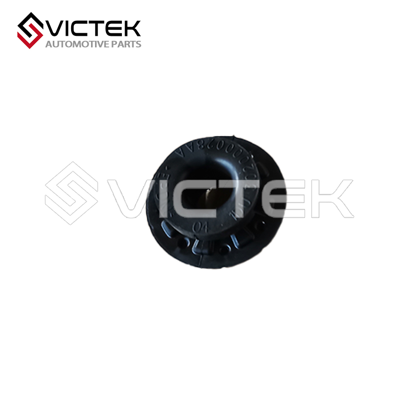 Bumper di bawah radiator kanan